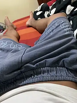 stuard-19 online show from April 11, 2026, 3:25 am