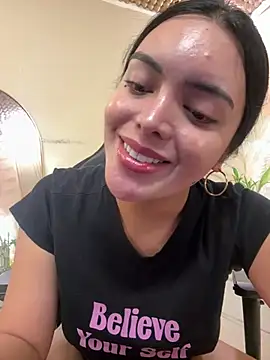 Snapshot of HotstuffCherrySummer chatting on February 9, 2026, 10:13 am HotstuffCherrySummer online show from February 9, 2026, 10:13 am