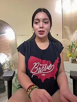 Snapshot of HotstuffCherrySummer chatting on April 4, 2026, 9:16 am HotstuffCherrySummer online show from April 4, 2026, 9:16 am