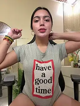 Snapshot of HotstuffCherrySummer chatting on March 30, 2026, 11:11 am HotstuffCherrySummer online show from March 30, 2026, 11:11 am