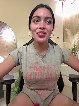 Snapshot of HotstuffCherrySummer chatting on April 10, 2026, 8:54 am HotstuffCherrySummer online show from April 10, 2026, 8:54 am