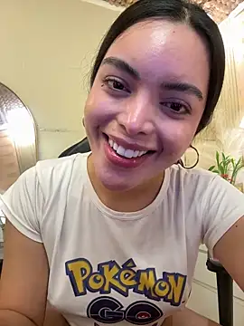 Snapshot of HotstuffCherrySummer chatting on March 21, 2026, 9:25 am HotstuffCherrySummer online show from March 21, 2026, 9:25 am