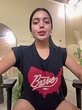 Snapshot of HotstuffCherrySummer chatting on March 24, 2026, 11:10 am HotstuffCherrySummer online show from March 24, 2026, 11:10 am