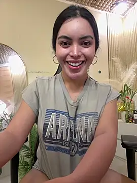 Snapshot of HotstuffCherrySummer chatting on March 28, 2026, 10:38 am HotstuffCherrySummer online show from March 28, 2026, 10:38 am