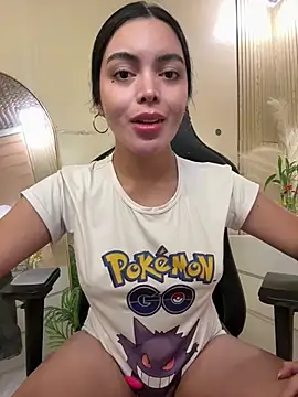 Snapshot of HotstuffCherrySummer chatting on March 22, 2026, 11:12 am HotstuffCherrySummer online show from March 22, 2026, 11:12 am