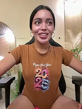 Snapshot of HotstuffCherrySummer chatting on April 12, 2026, 11:02 am HotstuffCherrySummer online show from April 12, 2026, 11:02 am