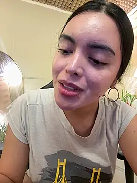 Snapshot of HotstuffCherrySummer chatting on March 11, 2026, 10:42 am HotstuffCherrySummer online show from March 11, 2026, 10:42 am