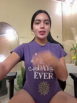 Snapshot of HotstuffCherrySummer chatting on March 12, 2026, 10:19 am HotstuffCherrySummer online show from March 12, 2026, 10:19 am