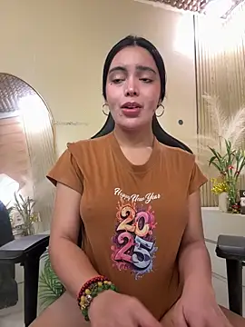 Snapshot of HotstuffCherrySummer chatting on May 25, 2026, 10:36 am HotstuffCherrySummer online show from May 25, 2026, 10:36 am
