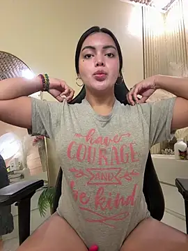 HotstuffCherrySummer online show from December 2, 2025, 7:32 am