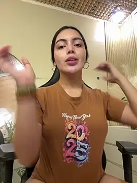 Snapshot of HotstuffCherrySummer chatting on March 19, 2026, 9:42 am HotstuffCherrySummer online show from March 19, 2026, 9:42 am