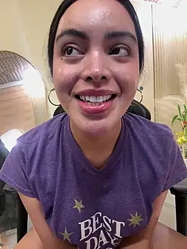 Snapshot of HotstuffCherrySummer chatting on March 13, 2026, 9:58 am HotstuffCherrySummer online show from March 13, 2026, 9:58 am