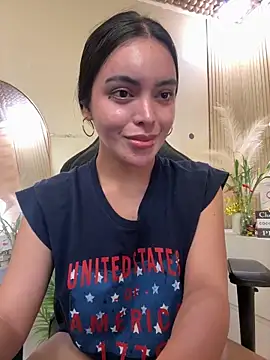 Snapshot of HotstuffCherrySummer chatting on May 11, 2026, 4:15 pm HotstuffCherrySummer online show from May 11, 2026, 4:15 pm