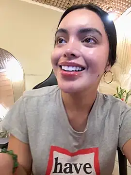 Snapshot of HotstuffCherrySummer chatting on March 17, 2026, 1:14 pm HotstuffCherrySummer online show from March 17, 2026, 1:14 pm