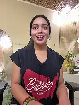 Snapshot of HotstuffCherrySummer chatting on April 5, 2026, 11:06 am HotstuffCherrySummer online show from April 5, 2026, 11:06 am