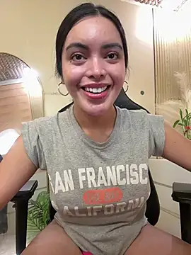 Snapshot of HotstuffCherrySummer chatting on March 14, 2026, 10:54 am HotstuffCherrySummer online show from March 14, 2026, 10:54 am