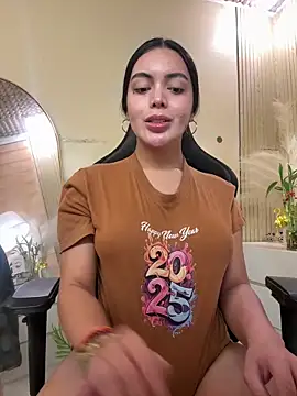 Snapshot of HotstuffCherrySummer chatting on March 20, 2026, 11:11 am HotstuffCherrySummer online show from March 20, 2026, 11:11 am