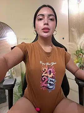 Snapshot of HotstuffCherrySummer chatting on April 13, 2026, 11:14 am HotstuffCherrySummer online show from April 13, 2026, 11:14 am