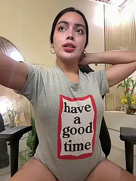 Snapshot of HotstuffCherrySummer chatting on March 6, 2026, 10:54 am HotstuffCherrySummer online show from March 6, 2026, 10:54 am