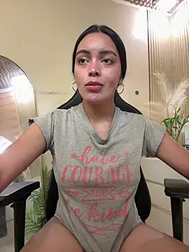 Snapshot of HotstuffCherrySummer chatting on April 11, 2026, 12:09 pm HotstuffCherrySummer online show from April 11, 2026, 12:09 pm