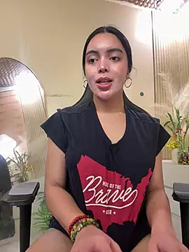 Snapshot of HotstuffCherrySummer chatting on May 17, 2026, 11:10 am HotstuffCherrySummer online show from May 17, 2026, 11:10 am