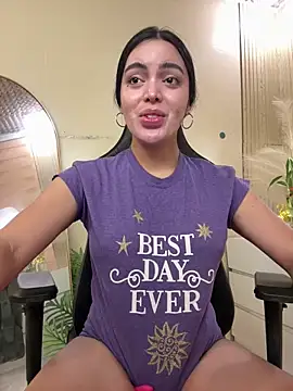 Snapshot of HotstuffCherrySummer chatting on March 26, 2026, 11:08 am HotstuffCherrySummer online show from March 26, 2026, 11:08 am