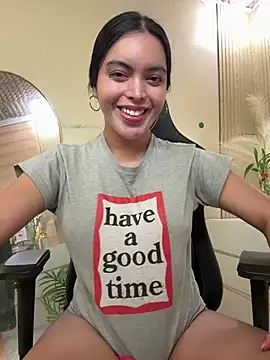 Snapshot of HotstuffCherrySummer chatting on March 16, 2026, 11:03 am HotstuffCherrySummer online show from March 16, 2026, 11:03 am