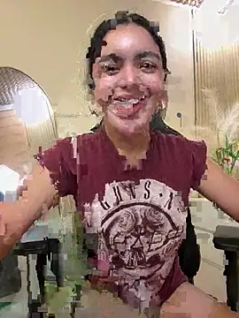 Snapshot of HotstuffCherrySummer chatting on April 14, 2026, 10:31 am HotstuffCherrySummer online show from April 14, 2026, 10:31 am