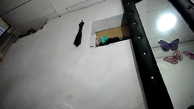 Snapshot of nattashafoxx chatting on April 10, 2026, 1:01 am nattashafoxx online show from April 10, 2026, 1:01 am