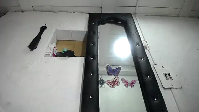 Snapshot of nattashafoxx chatting on March 26, 2026, 1:15 am nattashafoxx online show from March 26, 2026, 1:15 am