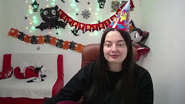 MilanaPrice online show from October 26, 2025, 8:48 am