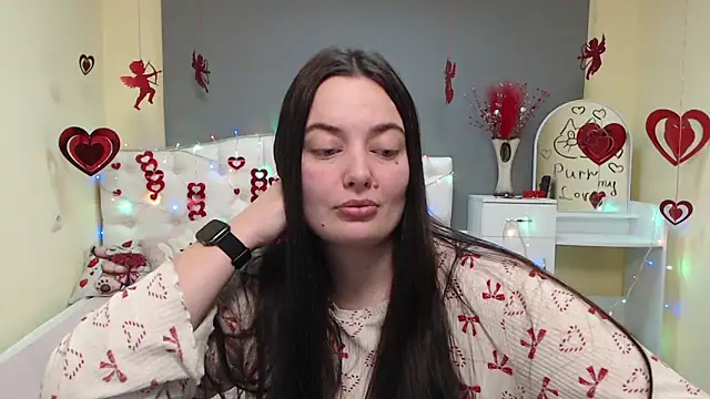 Snapshot of MilanaPrice chatting on February 5, 2026, 8:15 pm MilanaPrice online show from February 5, 2026, 8:15 pm