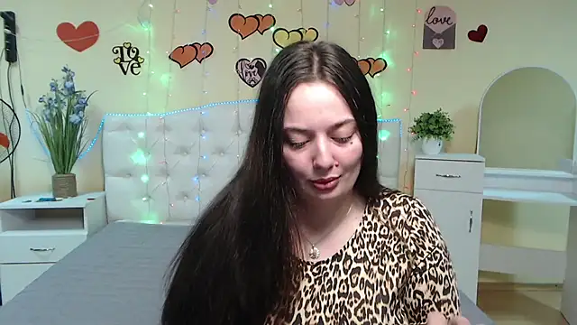 MilanaPrice online show from March 11, 2025, 10:42 pm