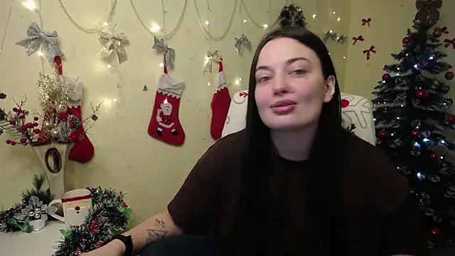 MilanaPrice online show from January 10, 2026, 6:36 pm