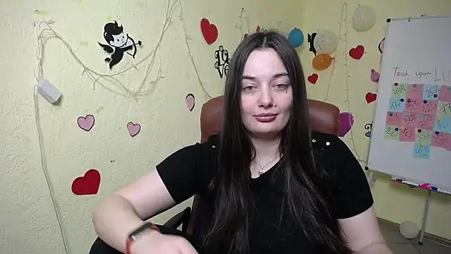 MilanaPrice online show from March 1, 2025, 12:39 am