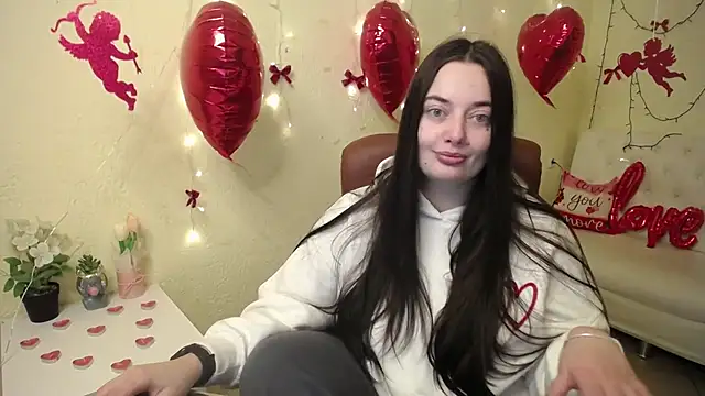 Snapshot of MilanaPrice chatting on February 1, 2026, 6:22 am MilanaPrice online show from February 1, 2026, 6:22 am