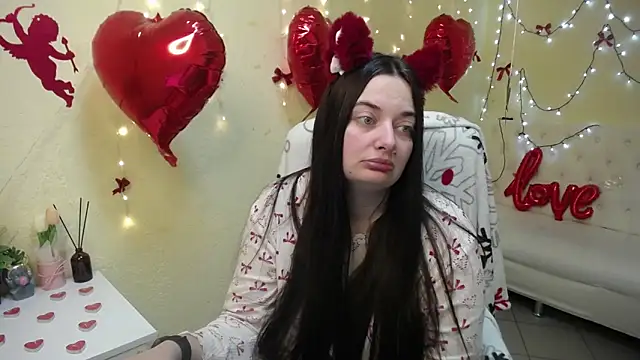 Snapshot of MilanaPrice chatting on February 4, 2026, 7:09 pm MilanaPrice online show from February 4, 2026, 7:09 pm