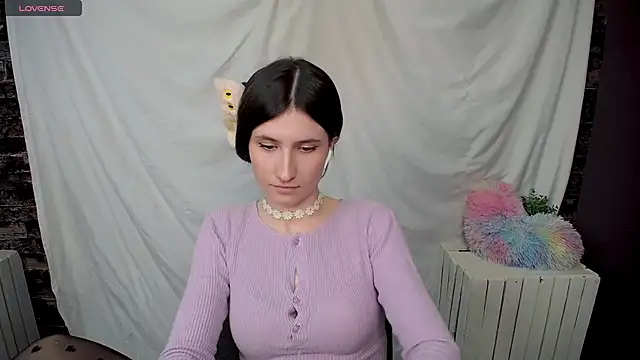 MaryEm976 online show from March 21, 2025, 9:45 am