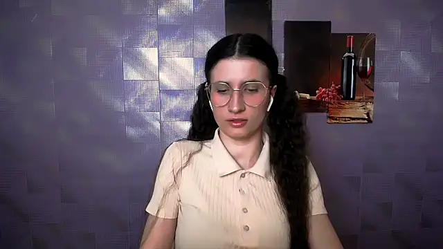 MaryEm976 online show from March 28, 2026, 1:34 pm