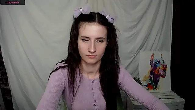 MaryEm976 online show from March 2, 2025, 11:41 am