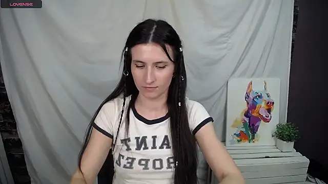 MaryEm976 online show from March 9, 2025, 12:42 pm