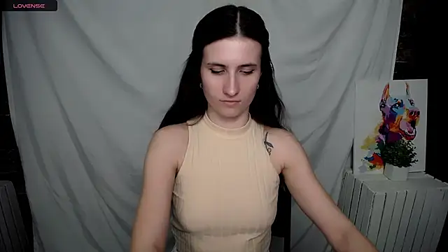 MaryEm976 online show from February 26, 2025, 12:49 pm