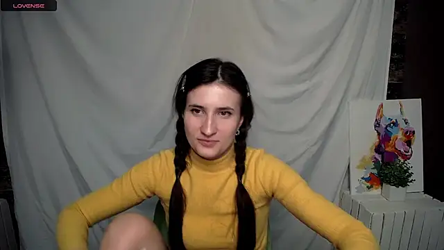 MaryEm976 online show from February 26, 2025, 9:44 am