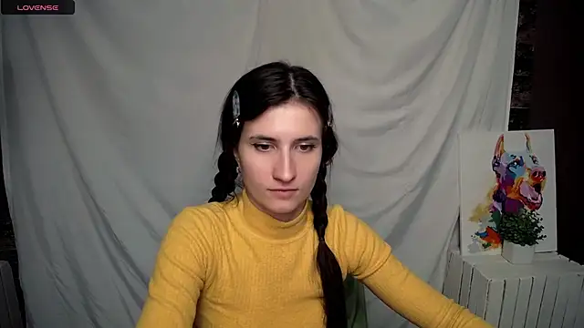 MaryEm976 online show from February 25, 2025, 12:05 pm