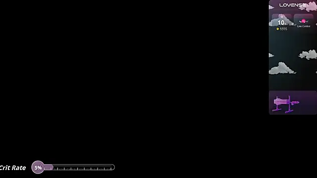 Atenea Klett  online show from October 15, 2025, 2:47 pm