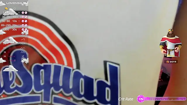 Snapshot of Atenea_Klett_ chatting on February 27, 2025, 5:37 pm Atenea Klett online show from February 27, 2025, 5:37 pm