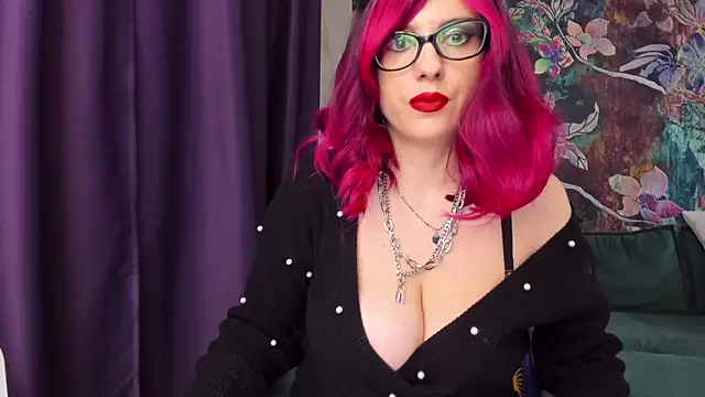 RoseBlooom online show from March 6, 2026, 2:56 pm