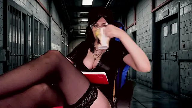 RoseBlooom online show from November 28, 2025, 3:28 am