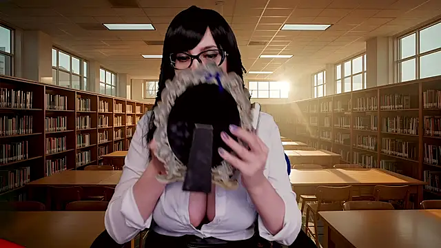 RoseBlooom online show from September 22, 2025, 3:34 am