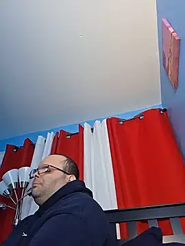 lefty15242 online show from May 24, 2026, 3:28 am